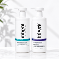 Daily Essentials Combo | Everyday Nourishment for Soft, Healthy-Looking Hair