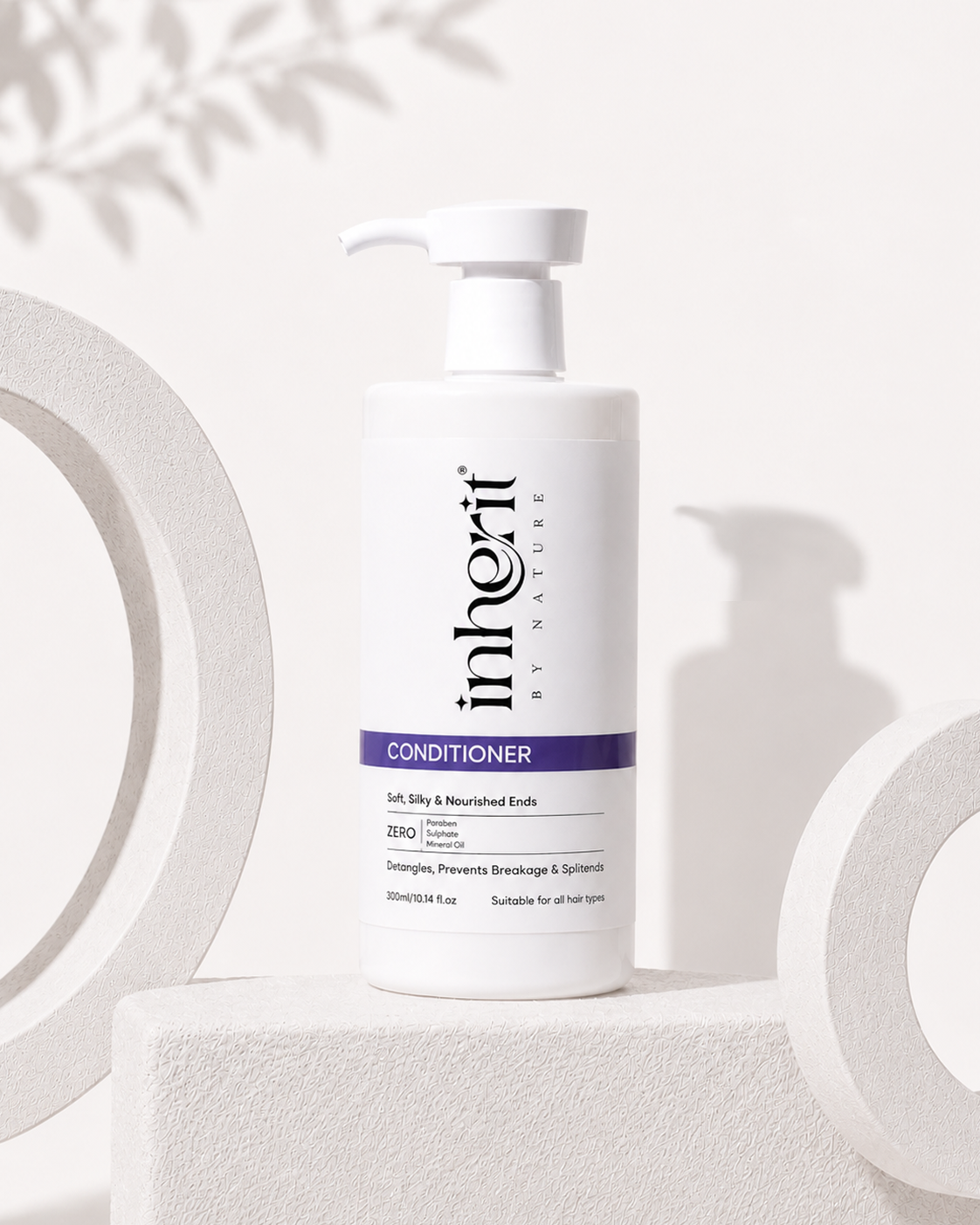 Hair Conditioner – Soft, Silky & Nourished Hair Every Day