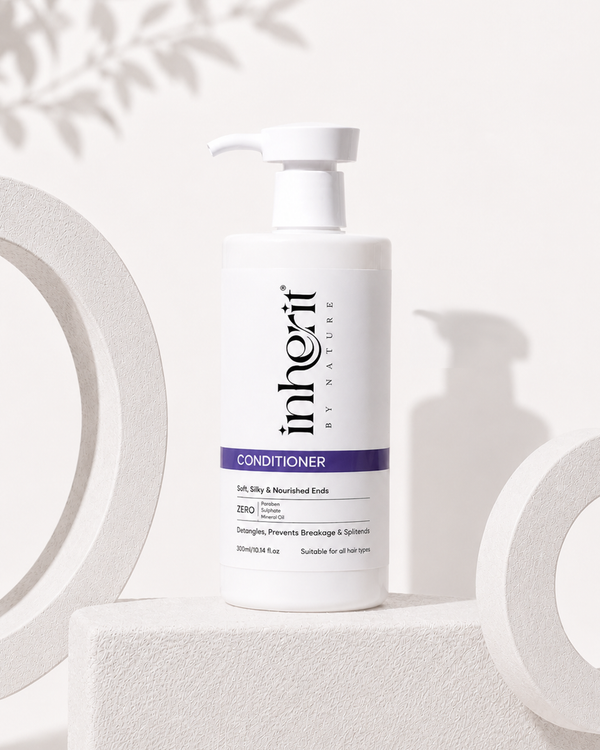 Hair Conditioner – Soft, Silky & Nourished Hair Every Day
